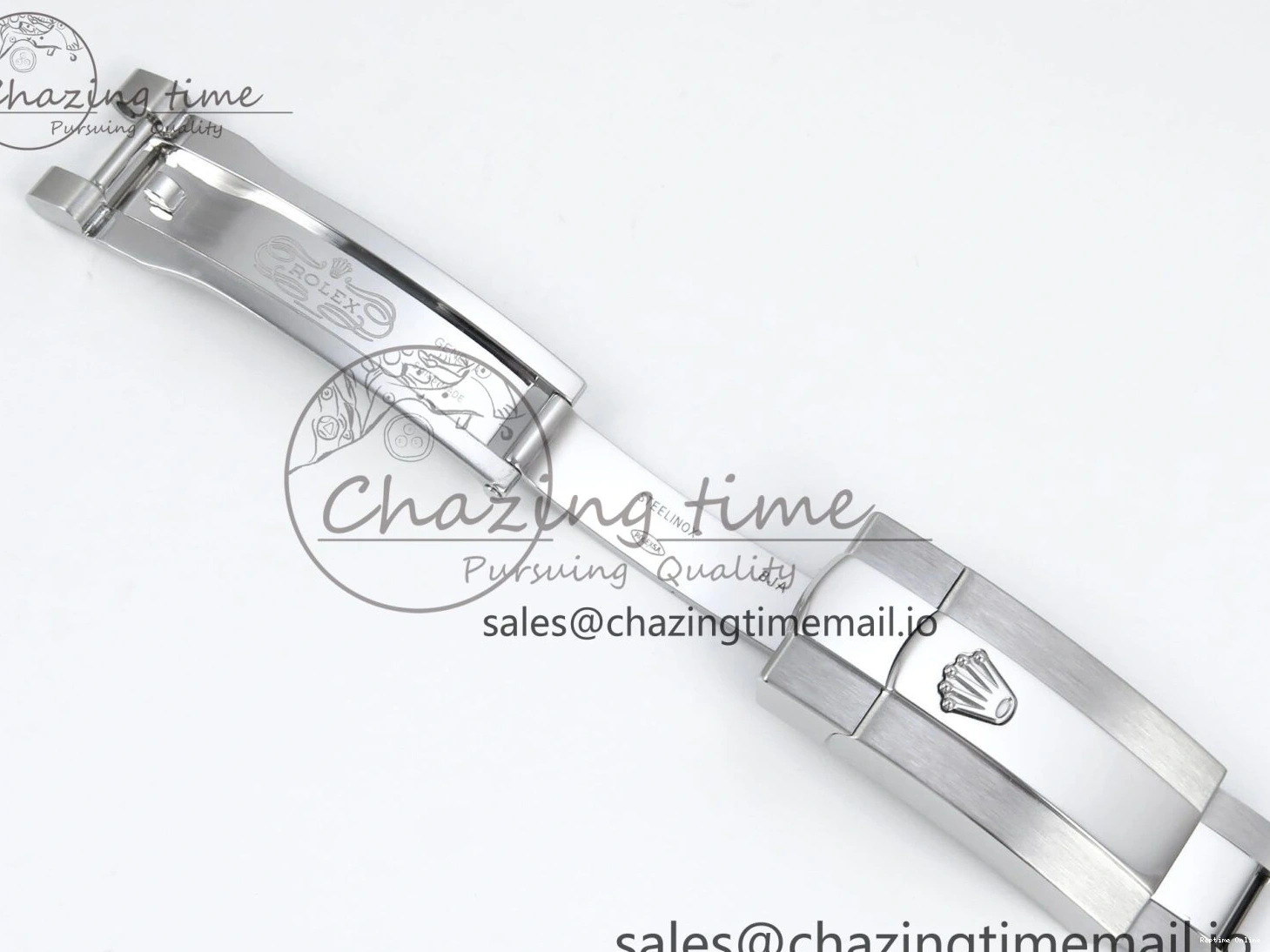 0523 Timeless DateJust 31 278274 ARF 1:1 Best Edition 904L Steel Pink Diamonds Dial on SS Oyster Bracelet ETA 557